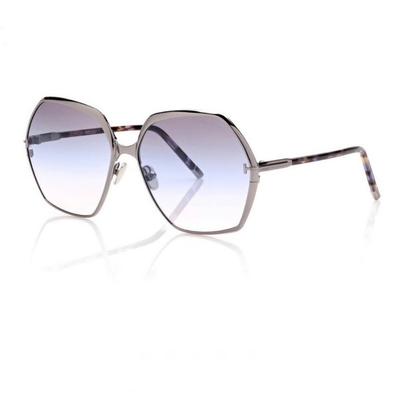 NWT Tom Ford Sunglasses - Picture 3 of 11